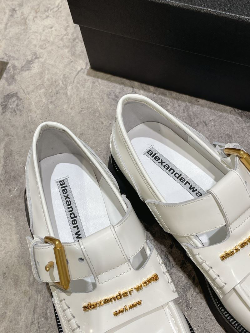 Alexander Wang Shoes